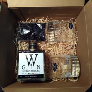 W-Gin Special Box