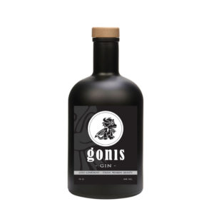 Gonis Gin - Cold Compound